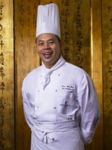 Chef Fai