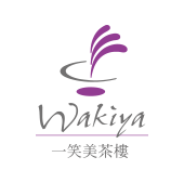 Wakiya一笑美茶樓